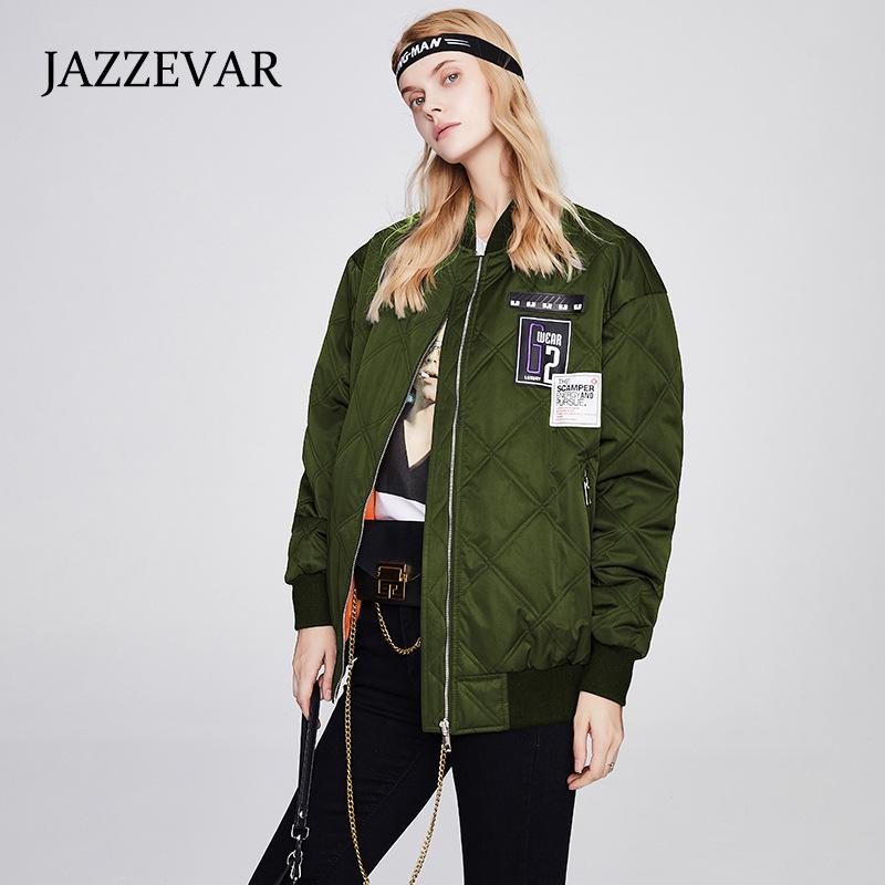jazzevar parka