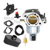 Engine For Carburetor Replacement for FR651V FR691V FR730V Includes Air and Fuel Filters for Optimal Performance