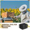 20 Pcs Plastic Beehive Trap Beehive Beekeeping Tools