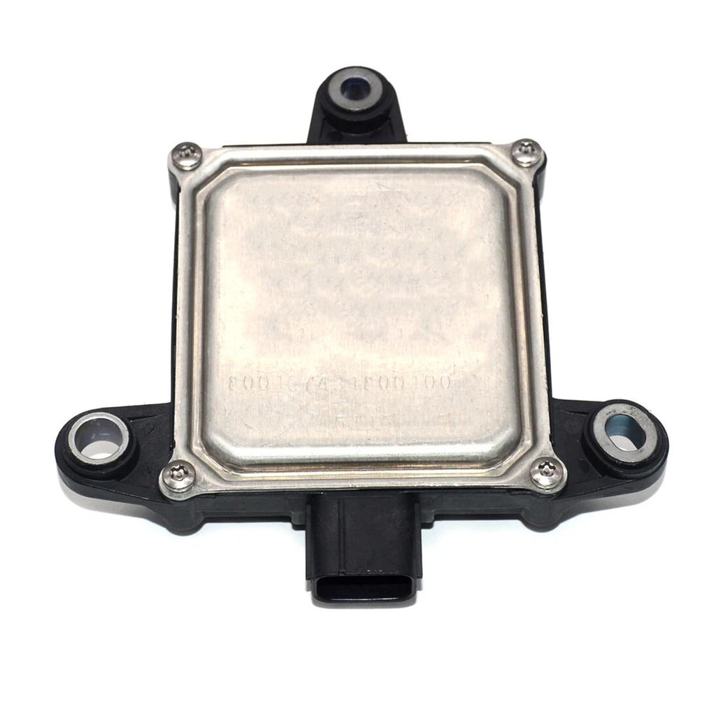 Rear Blind Spot Radar Sensor Module 87611-XC00A For Subaru Forester 2017-2019