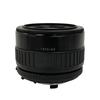 SIGMA Exchange Lense MASTER 35-2.8" F3.5-4.5 for Nikon used