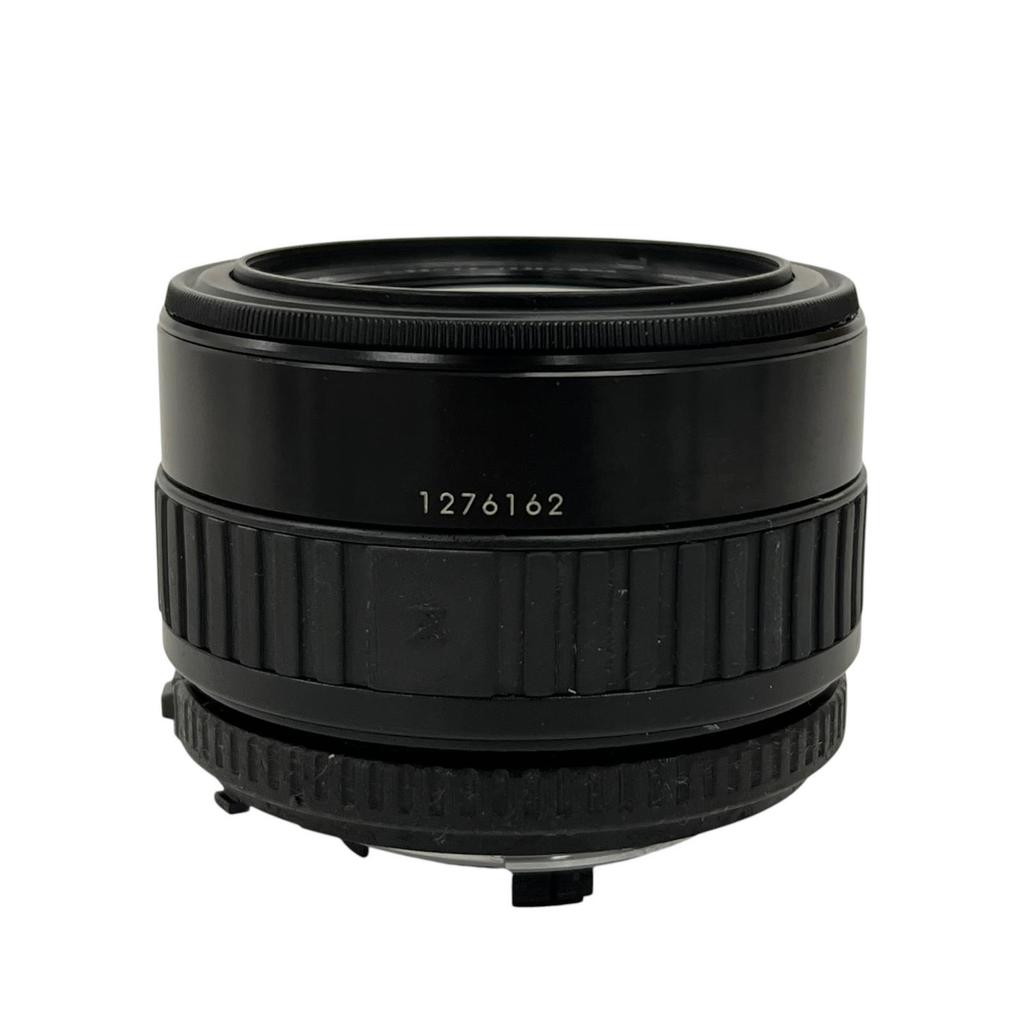 SIGMA Exchange Lense MASTER 35-2.8" F3.5-4.5 for Nikon used