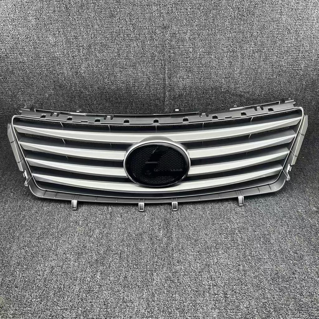 Compatible with 2006-2012 Lexus ES Series Front Bumper Grille Middle Net.