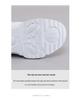2025 Korean Dad Shoes for Women: Spring Casual, All-Match Sports, Street Style, Height-Increasing - Model K819