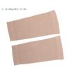 1 Pairs Compression Arm Sleeves Elastic Scar Concealer Compression Band for Men WomenS