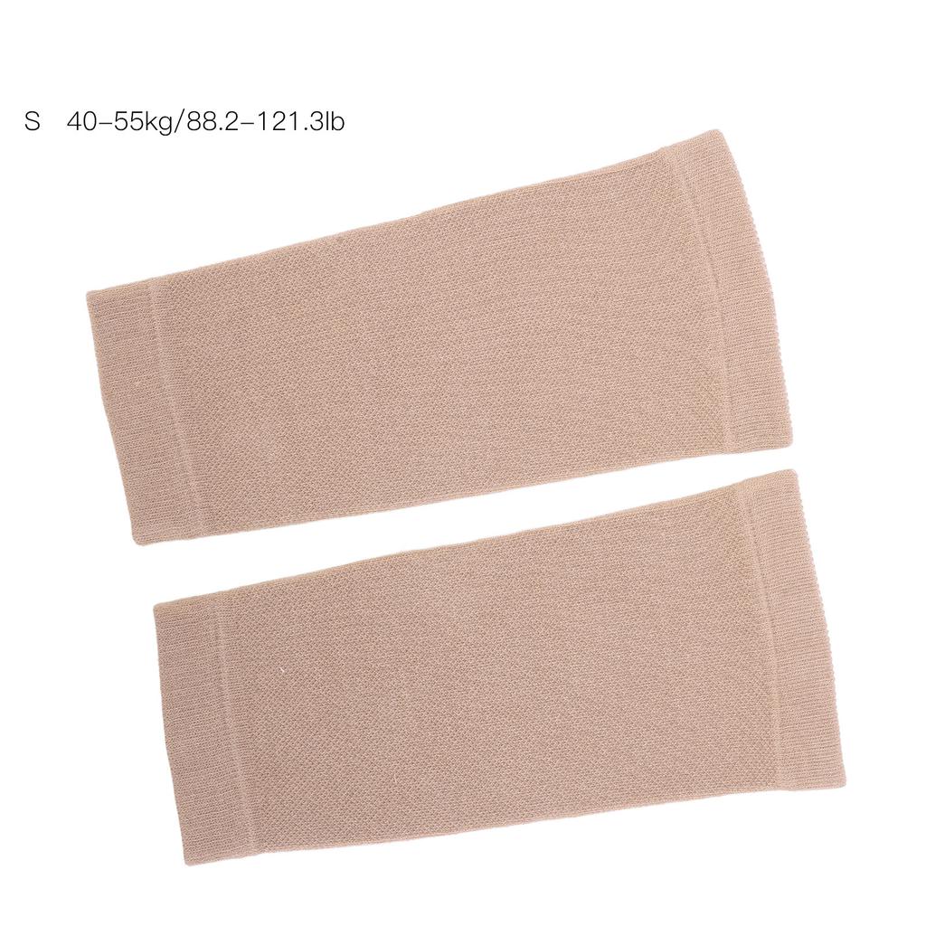 1 Pairs Compression Arm Sleeves Elastic Scar Concealer Compression Band for Men WomenS