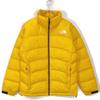The North Face ND92242 Yellow Zip In Macnair Concagua Jacket Jacket S yellowUsed