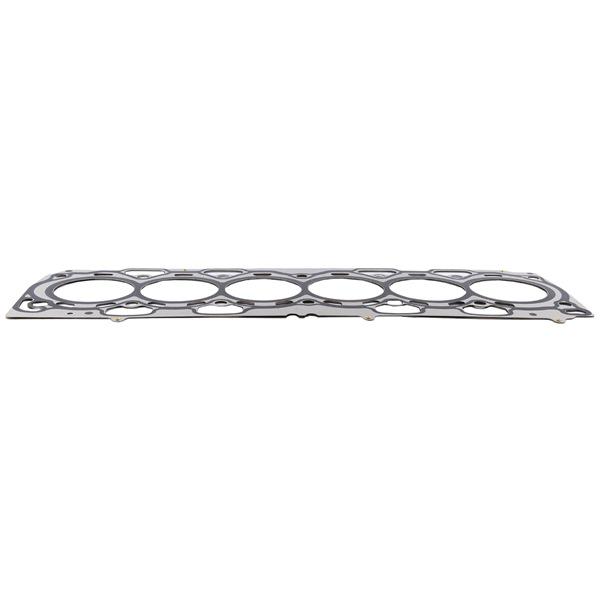 Silver Metal 6-Cylinder Engine Head Gasket for Volvo