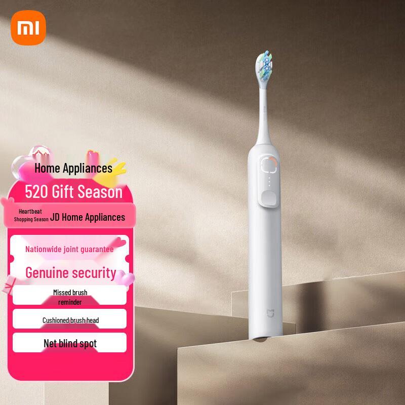 Mijia Xiaomi Sonic Electric Toothbrush Sonic Electric Toothbrush