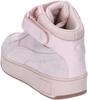 Women's Puma Carina Street Mid Coquette Sneakers Island Pink/island Pink