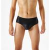 Shiny Silky Stretch Briefs