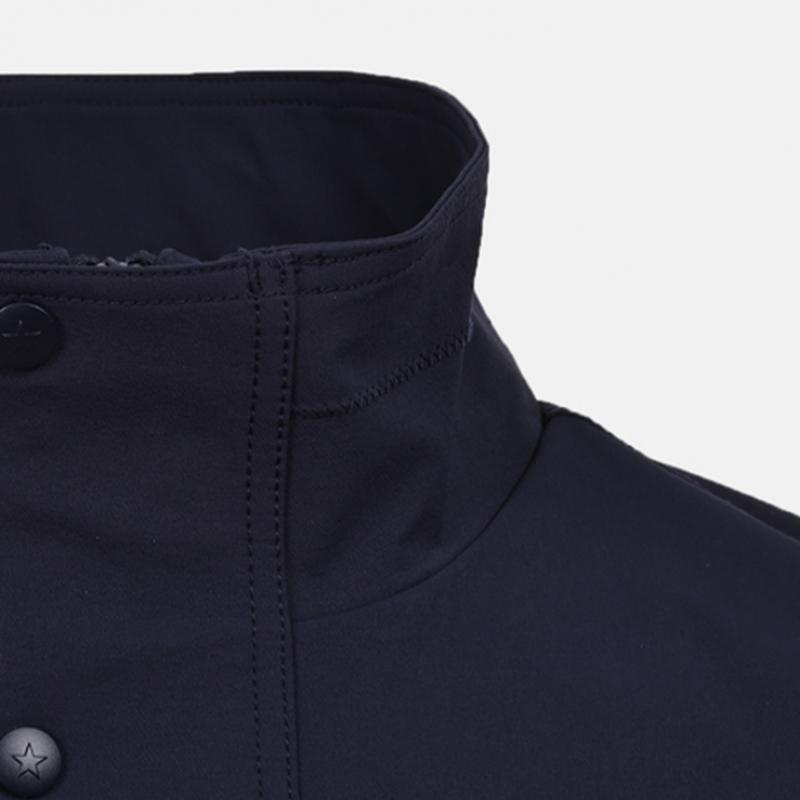 Converse Warm Clean Fit Non Padded Jacket Mcj404 695