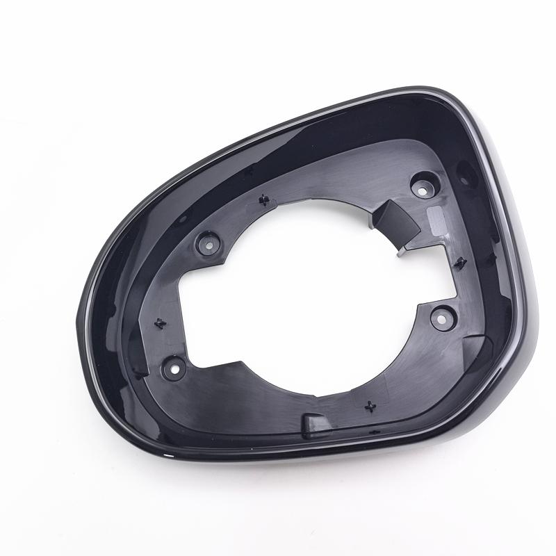 DinCh For BYD Yuan UP Side Rear View Mirror Cover Rearview Mirror Lid Shell Turn Signal Lens Glass Base
