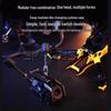 SKYRUSH Master3X 3,5-Zoll FPV Racing Drohnen-Kit (CN-Version)