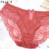 DKGEA Women Thin Brassiere Sexy Bra Set Lace Underwear Plus Size D E Cup