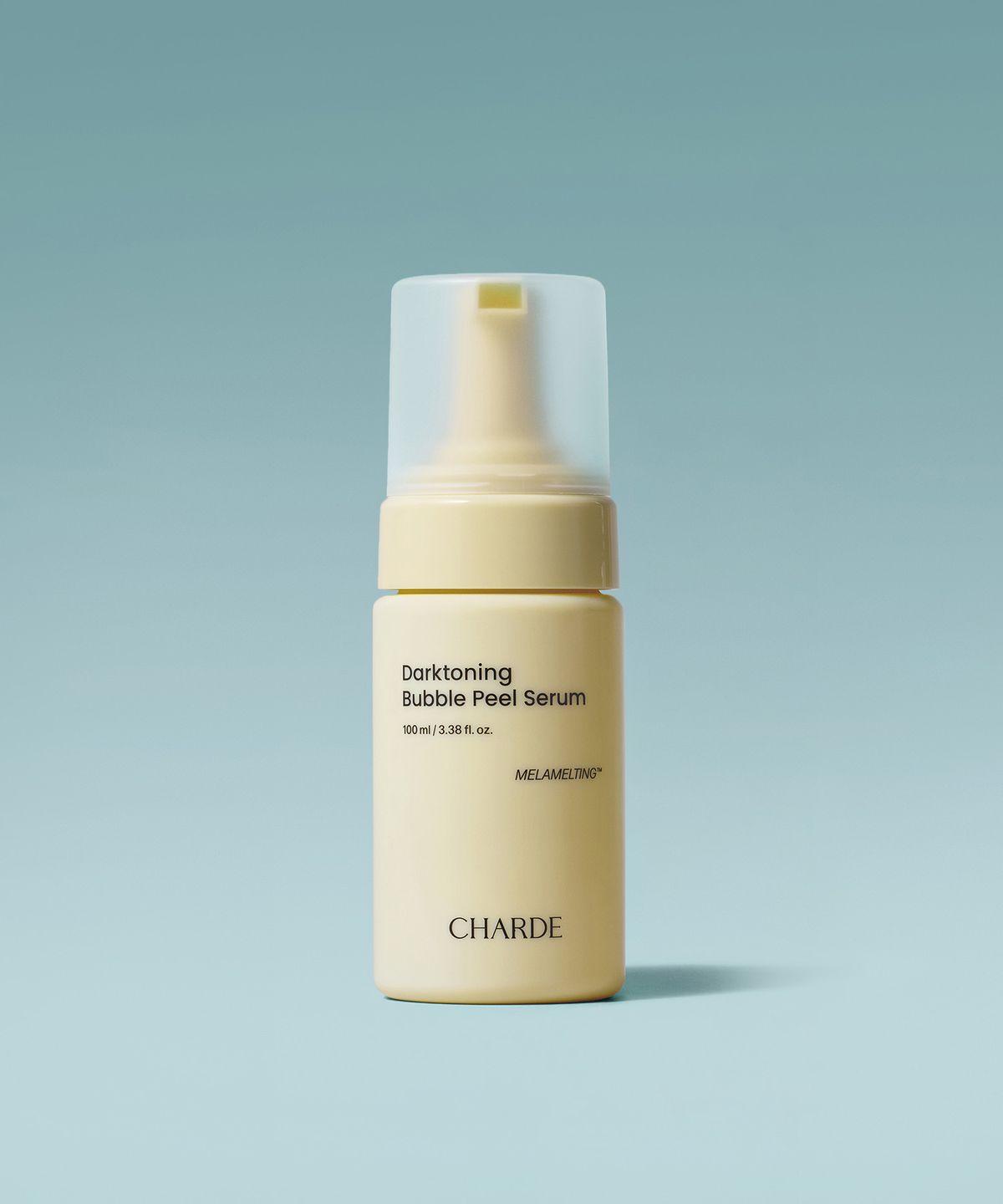 Dark Toning Bubble Peel Serum 100ml