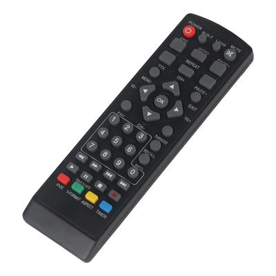 Remote Control Suitable For Dvb-T2 For Smart Television Stb Hdtv For Smart Set Top Box High Definition Digital Remote Control