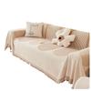 Nordic Sofa Cover Anti Cat Scratch Home Textile Slipcovers Four Seasons Universal