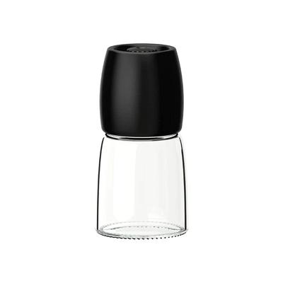 IKEA 365+ IHARDIG Gewürzmühle, Schwarz