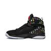Air Jordan 8 Retro 'Quai 54' (Unisex) Vintage Basketball Shoes CJ9218 001
