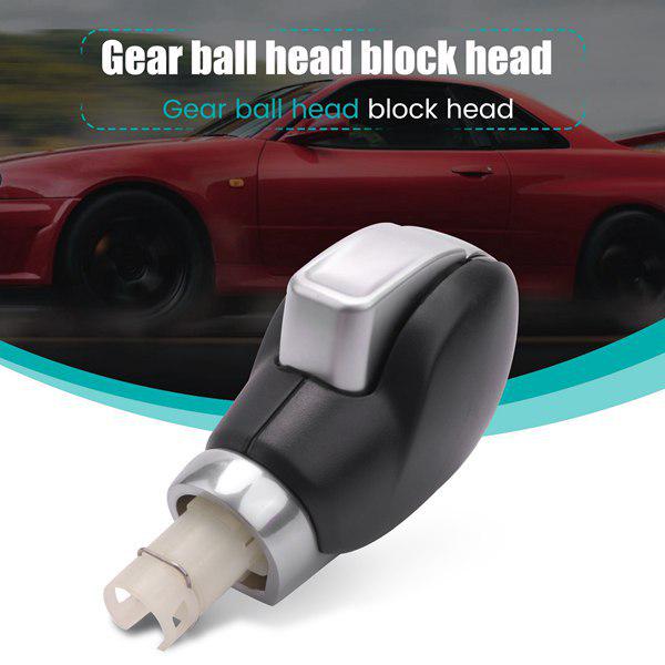 Renault Keleos Kadjar Automatic Gear Shift Knob