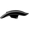 Custom Black Rear Fender Mudguard For Motorcycle Cruiser Chopper Bobber Café Racer for Shadow for Yamaha V Star