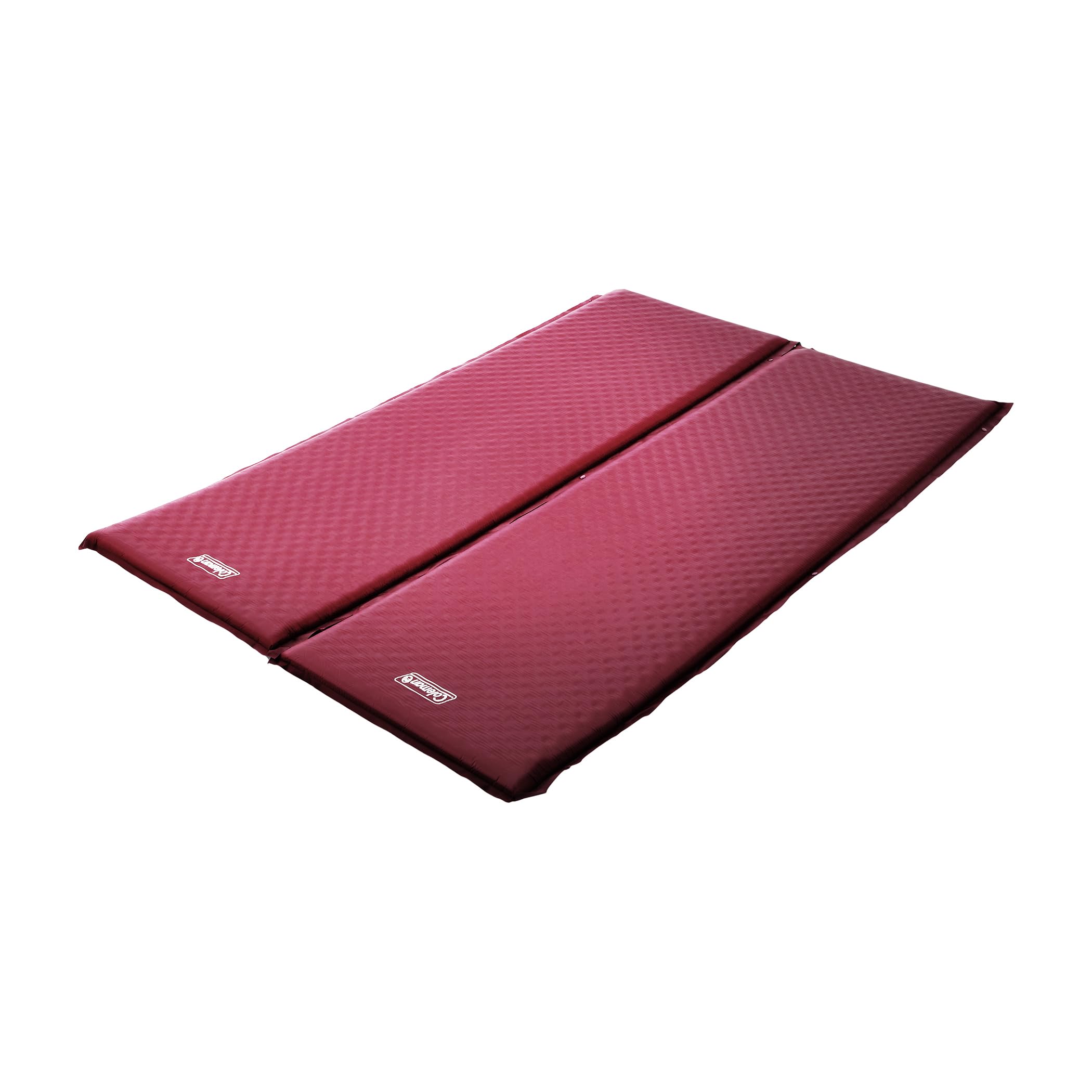 

Насос для матраса Coleman Camper Double Set 2000032353 Коврик, II,