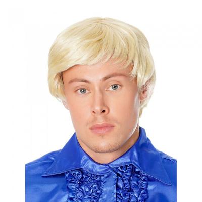 Side Parting Wig