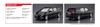 AOSHIMA The Tuned Car Fabres Vallies GSR50 Estima 2006 Plastic Model 1/24 No.32 (Toyota)
