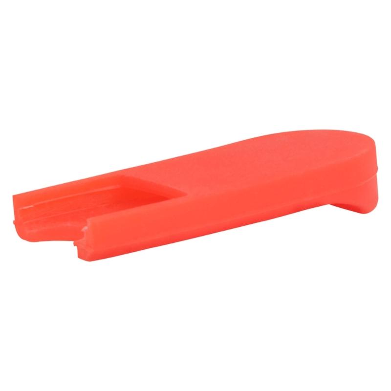 2 Pcs Saxophone Silicone Thumb Rest for Palm for Key Risers Comfortable Finger Rest Cushion Pad Instruments Accessories