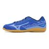 Mizuno Crossmatch Sword Non-Slip Comfortable Low-Top Training Shoes Unisex Sneakers Blue Brown 81GA213022