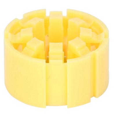 Portable Quality Plastic Inflatable Life Jacket Vest Usage Pills Accessory Simple To Operate