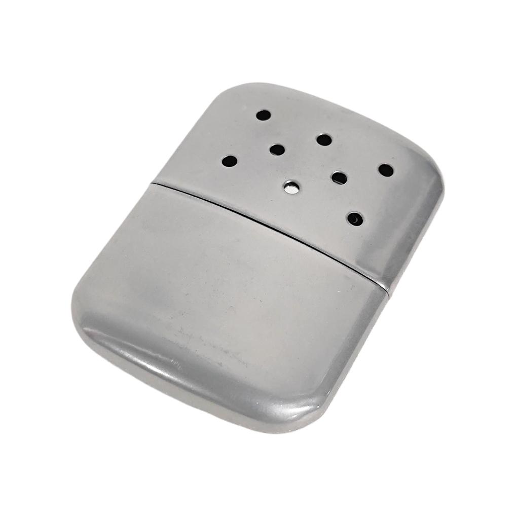 

Рукавиця-грілка Портативний паливний обігрівач Кишеньковий зручний пристрій Двостороння нагрівальна точка Міні-самогрів Риболовля