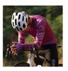 Lampada Men's Pro Cycling Jersey - Long Sleeve, Breathable, Tight-Fit for Spring/Autumn.