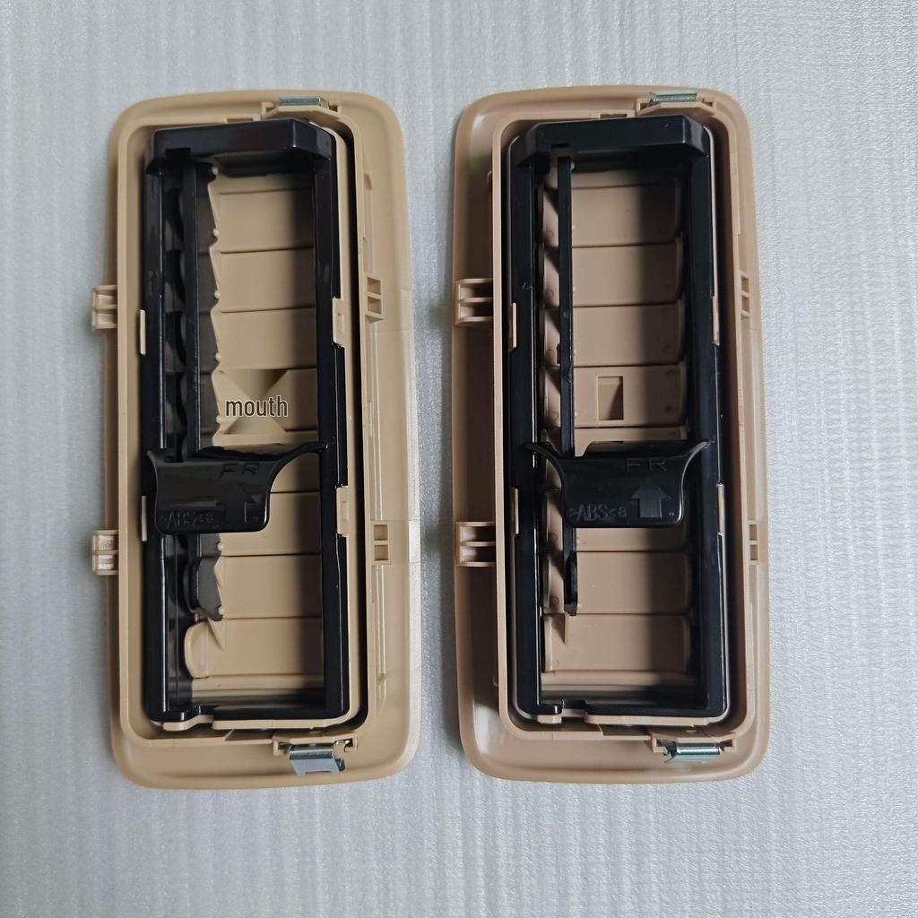 Land Cruiser Roof Air Vent for Beige Models (12-17)