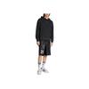 Adidas Originals Ss25 Number Graphic Knitted Loose Fashion Versatile Five-Point Casual Shorts Men Shorts JY2769