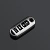 Tpu 2/3/4Buttons Auto Remote Key Shell Case Cover--Mazda 2 3 6 Atenza Axela Demio Cx-5 Cx5 Cx-3 Cx7 Cx-9 Car Accessories