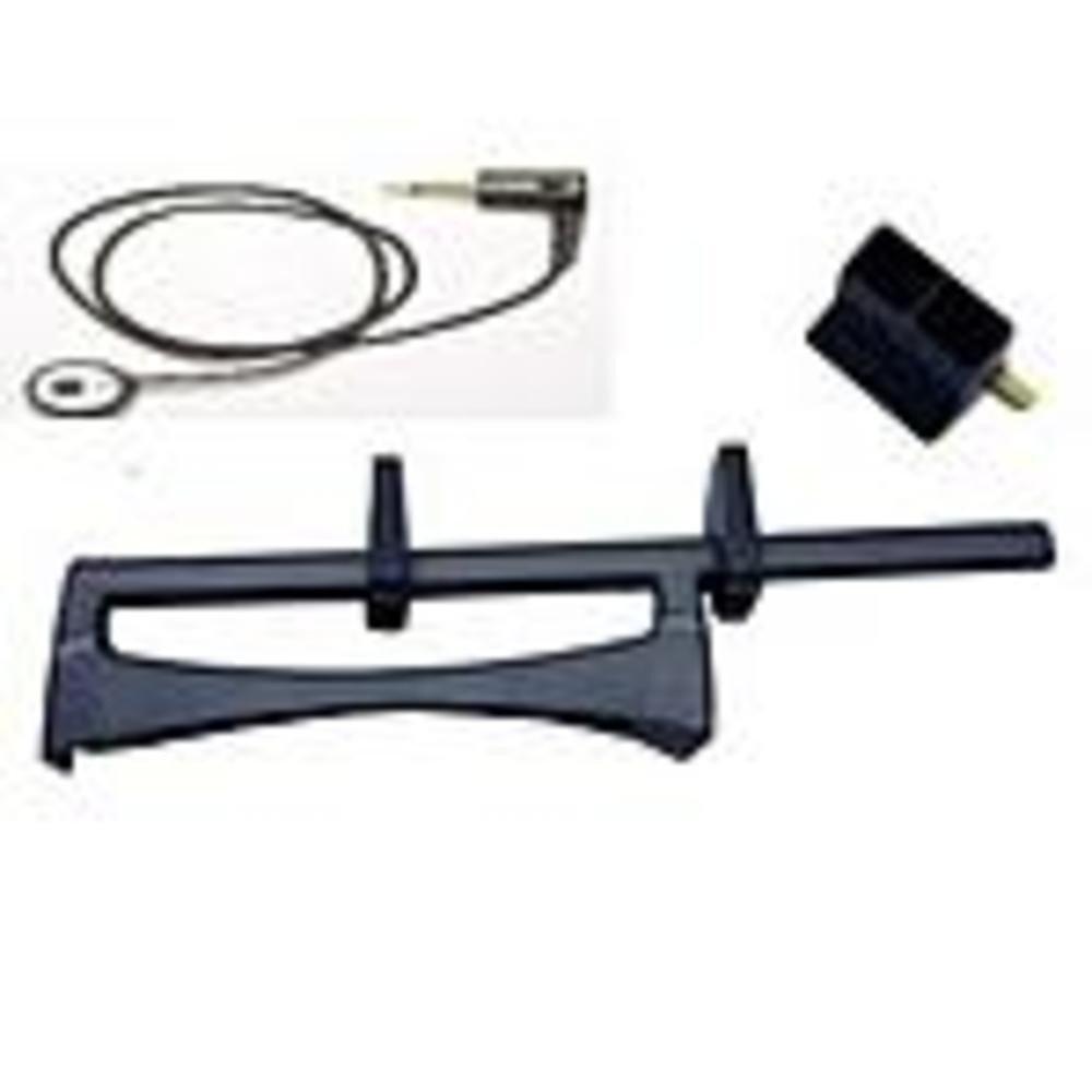 

Poly Plantronics Accessory Kit HL10 Flipper Arm and Ring Detector (71483-01)