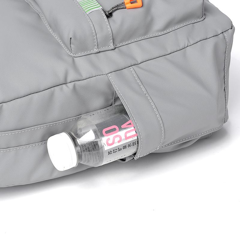 New Simple Commuter Travel Backpack