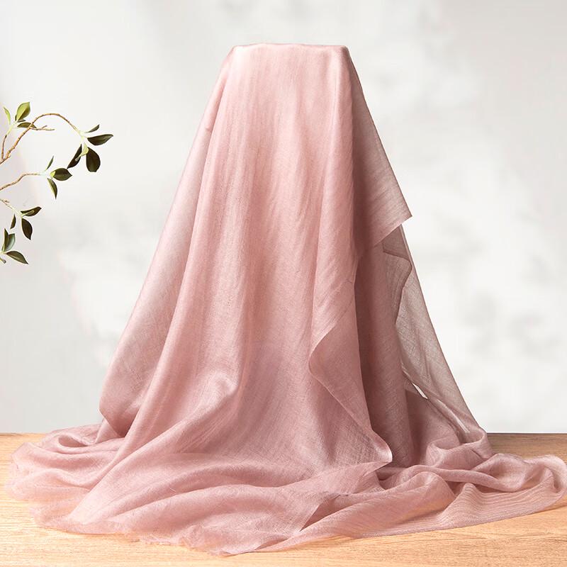 Zhi Jin Lou 100% Cashmere Scarf & Shawl for Women