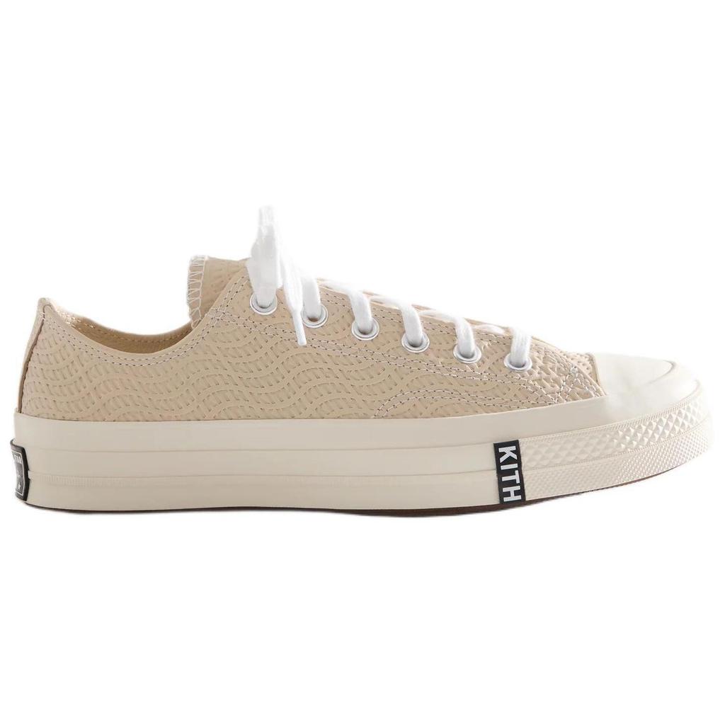 Converse x Kith Chuck Taylor All Star 1970 Ox 'Egret White' Men's A11440C