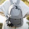 Schoolbag Korean Version Ins Schoolbag Female Junior High School High School College Student Backpack Male Middle School Student Large Capacity C