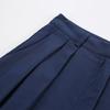 Casual Women Suits 2 Pieces V Neck Buttons Vest Blazer+High Waist Wide Leg Shorts Summer Vintage Sets
