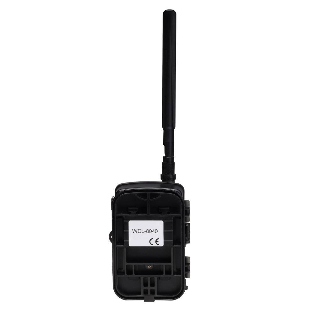 DENVER WCL-8040 - Forest Camera Trap for Wildlife Observation, Denver