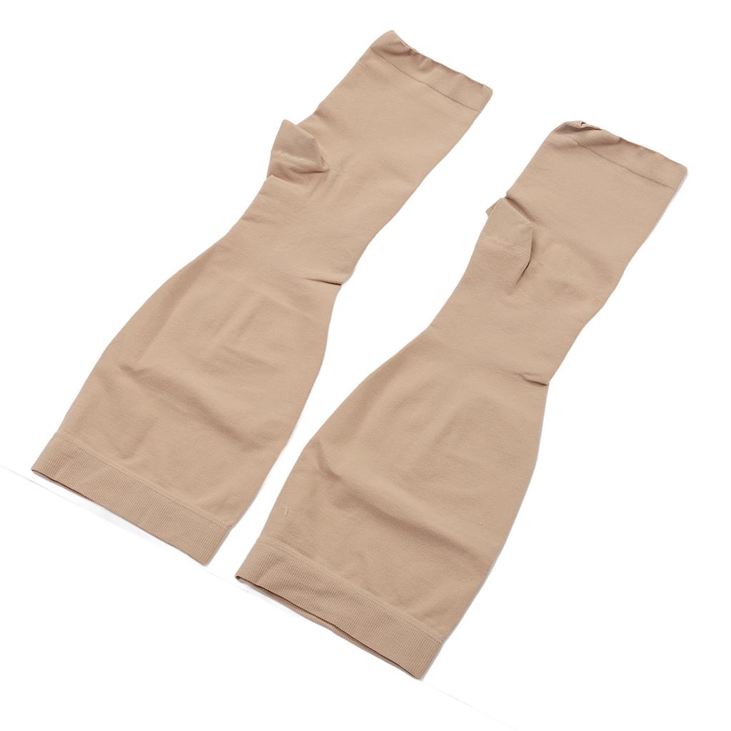 Knee High Compression Socks 23 To 32mmHg Improved Circulation Thigh High Varicose Vein Stockings for Women Men