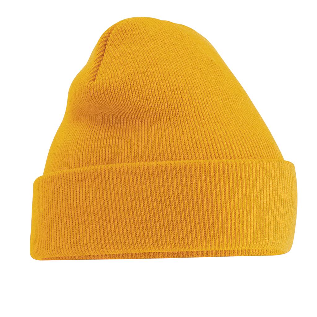 Beechfield Soft Feel Knitted Winter Hat