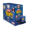Funko Pop Spider-Man Mix Marvel Bitty Pop Torebka Losowa Figurka Kolekcjonerska
