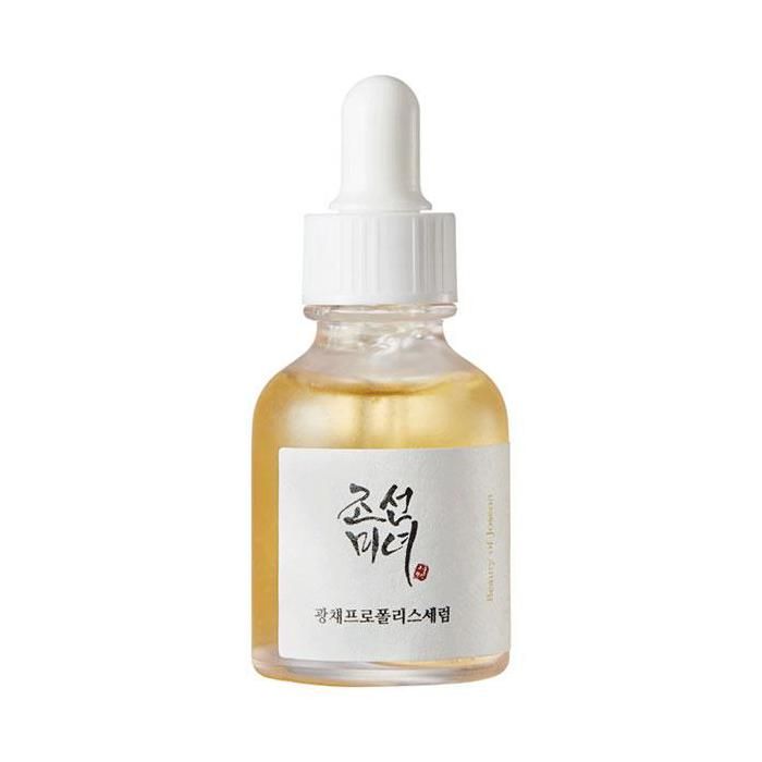 Beauty of Joseon Glow Serum : Propolis + Niacinamide Sérum Anti-Imperfections 30ml
