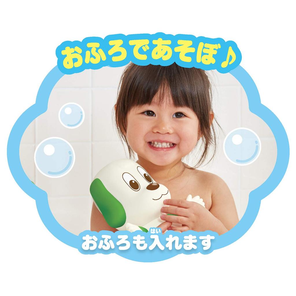 JOYPALETTE Wanwan and Utan Soft Doll Punippy Always Together Soft Wanwan