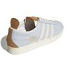 Adidas Originals Gazelle Vintage Halo Blue Cream White Mesa Unisex H02230